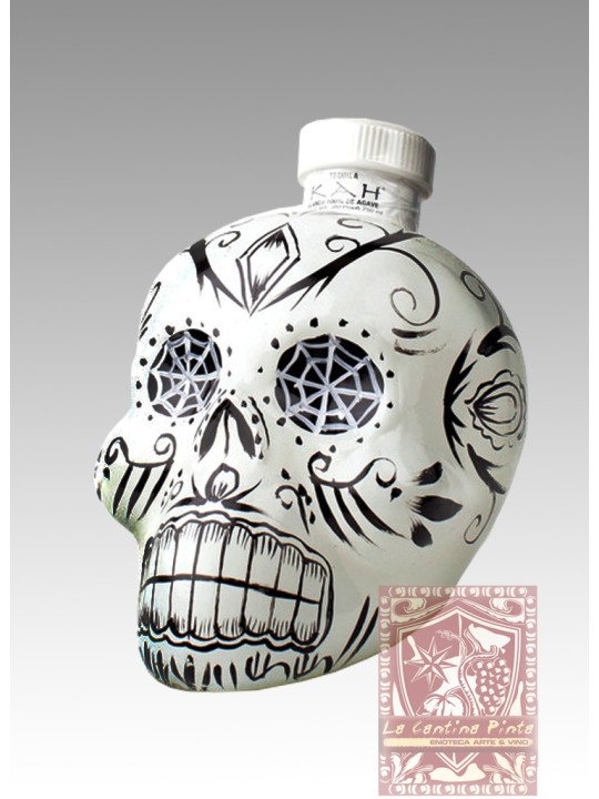 KAH TEQUILA BLANCO
