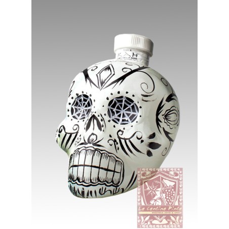 KAH TEQUILA BLANCO