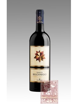 TENUTA BELGUARDO 2006 - MAZZEI