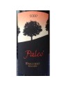 PALEO ROSSO 2017 - LE MACCHIOLE