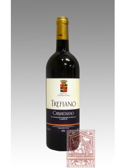 TREFIANO 2004 - CAPEZZANA