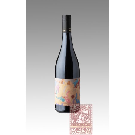 PINOT NERO 2022 FATTORIA MONTELLORI
