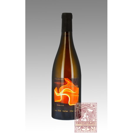 CUVEE BISTROLOGIE 2022 DEUXEME CUVEE- L'ANGE VIN  JEAN-PIERRE ROBINOT