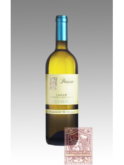 LANGHE SAUVIGNON BLANC BRICCO ROVELLA  2009 - PARUSSO