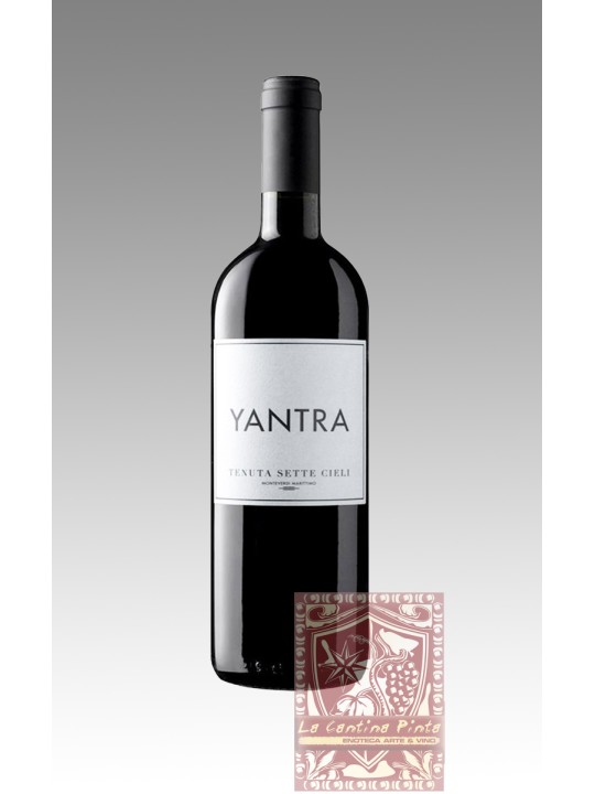 YANTRA 2022 - TENUTA DEI SETTE CIELI