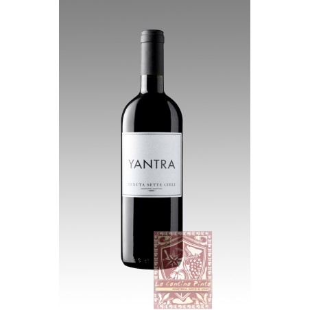 YANTRA 2022 - TENUTA DEI SETTE CIELI