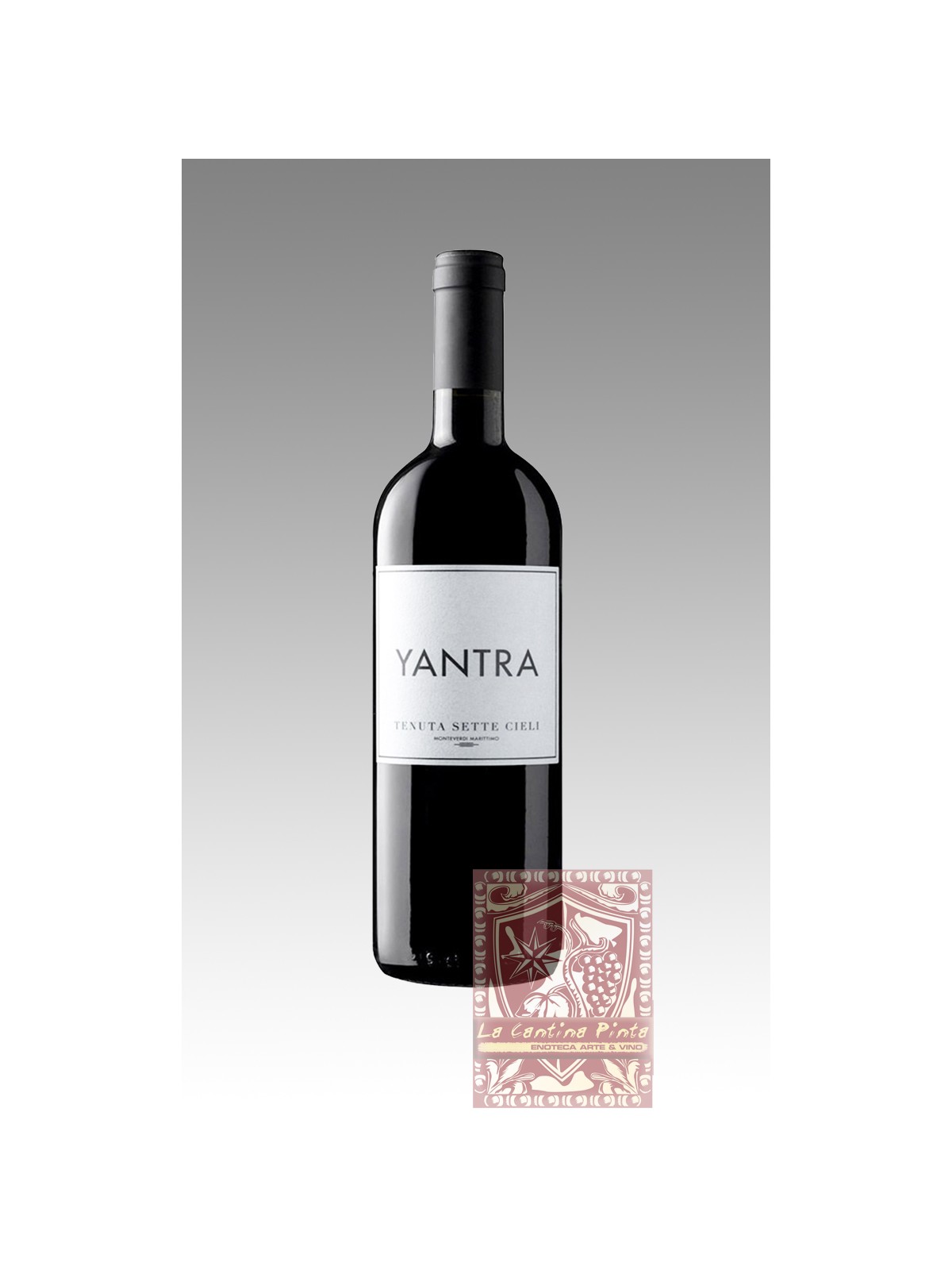 YANTRA 2022 - TENUTA DEI SETTE CIELI