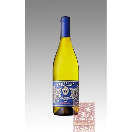 BENEFIZIO 2023 RISERVA POMINO DOC - CASTELLO DI POMINO