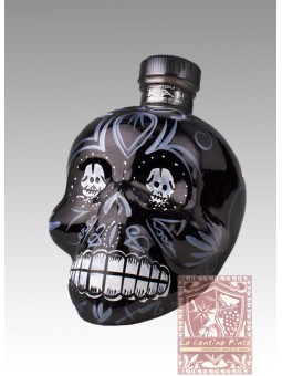 KAH TEQUILA ANEJO