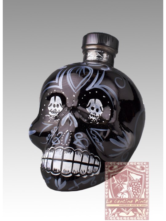 KAH TEQUILA ANEJO