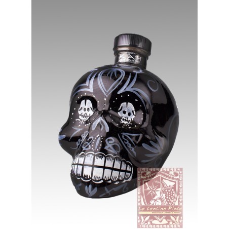 KAH TEQUILA ANEJO