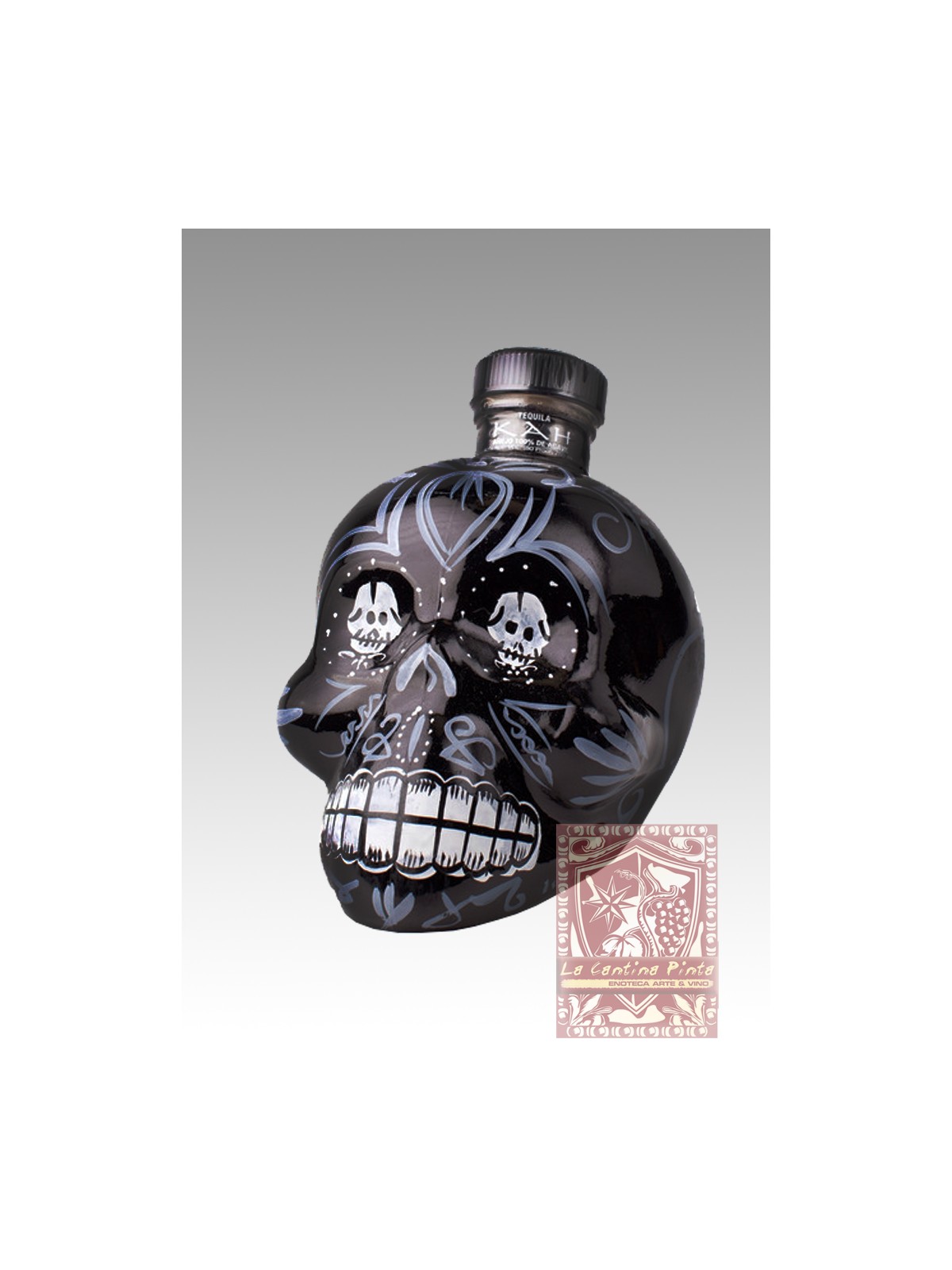 KAH TEQUILA ANEJO