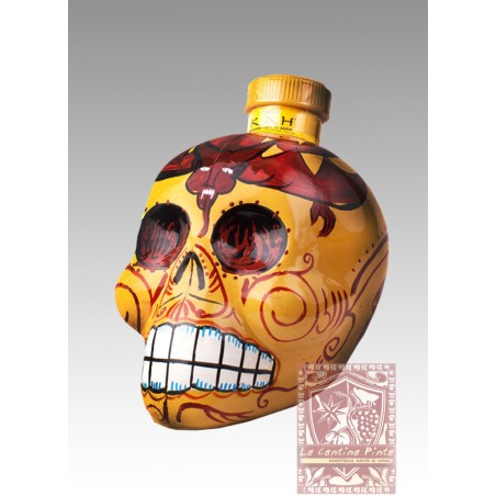 KAH TEQUILA REPOSADO