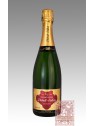 CHAMPAGNE DIEBOLT-VALLOIS TRADITION  BRUT