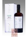 PURE SUGAR CANE JUICE RUM CHAMAREL 2013 7 YO VILLA PARADISETTO VELIER