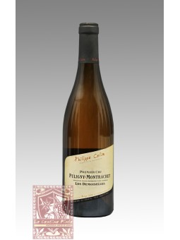 PULIGNY- MONTRACHET LES DEMOISELLES 2018 - PHILIPPE COLIN