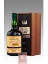 RHUM J.M. VIEUX AGRICOLE MILLESIME' 2006  15 YO RUM DELLA MARTINICA