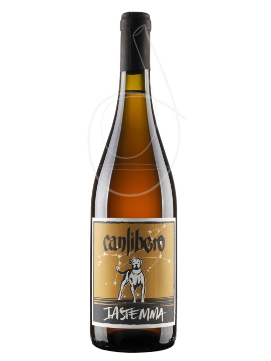 IASTEMMA VINO BIANCO BIO - CANLIBERO