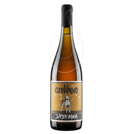 IASTEMMA VINO BIANCO BIO - CANLIBERO