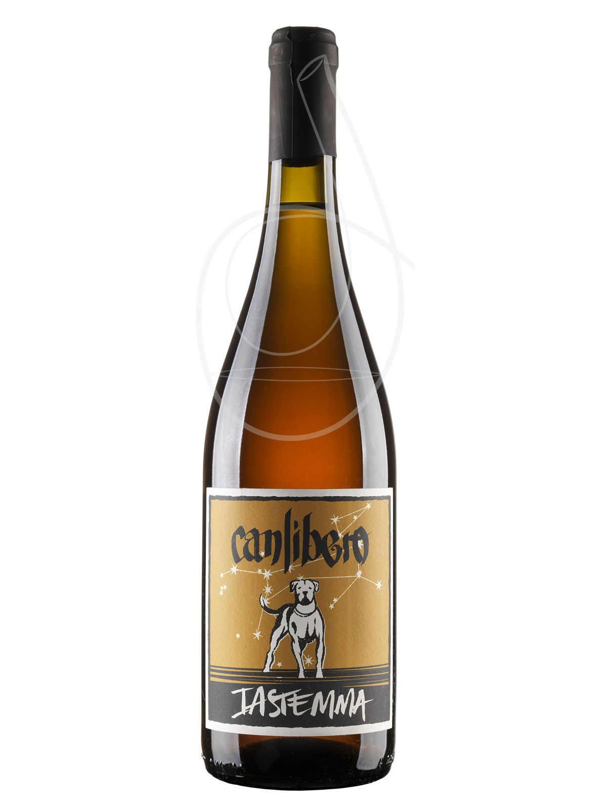 IASTEMMA VINO BIANCO BIO - CANLIBERO