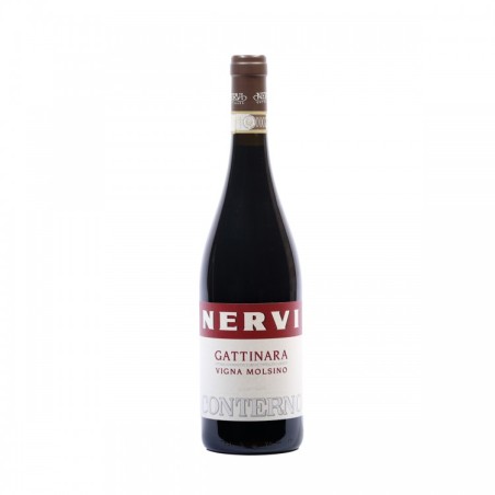 GATTINARA VIGNA MOLSINO 2014 - NERVI CONTERNO