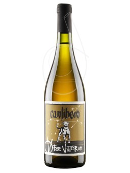 V PER VITTORIO VINO BIANCO BIO - CANLIBERO