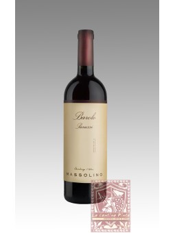 BAROLO PARUSSI 2020 - MASSOLINO
