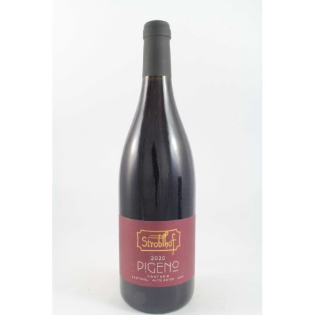 PIGENO 2020 PINOT NERO - STROBLHOF