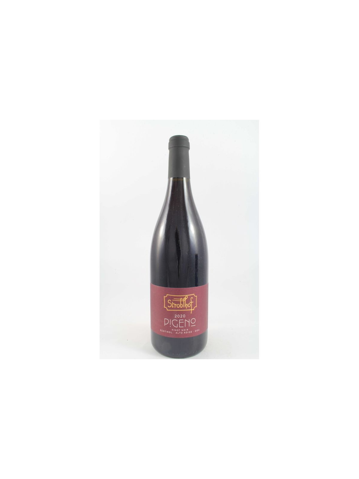 PIGENO 2020 PINOT NERO - STROBLHOF