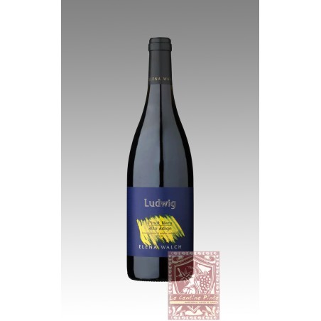 LUDWIG PINOT NERO 2022 - ELENA WALCH