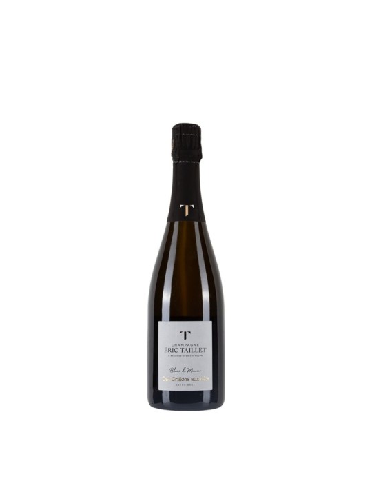 ERIC TAILLET CHAMPAGNE DES GRILLONS AUS CLOS