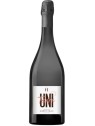 OUDIETTE ET FILLES CHAMPAGNE UNITERRE EXTRA BRUT 2020