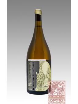 FABRICE DODANE DOMAINE DE SAINT PIERRE ARBOIS  LES DALLES 2022