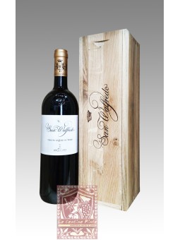 SAN WALFREDO 2021 GUADO AL TASSO BOLGHERI SUPERIORE