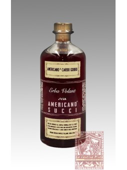 ERBA VOLANT AMERICANO SUCCI