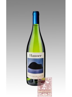 HAUNER VULCANO BIANCO 2024