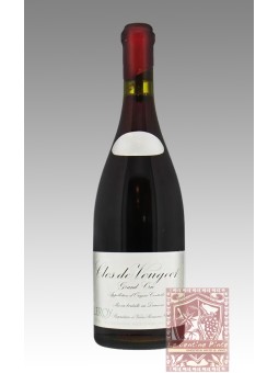 CLOS DE VOUGEOT 2015 DOMAINE LEROY