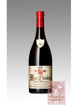 MAZY-CHAMBERTIN GRAND CRU 2013 - DOMAINE ARMAND ROUSSEAU