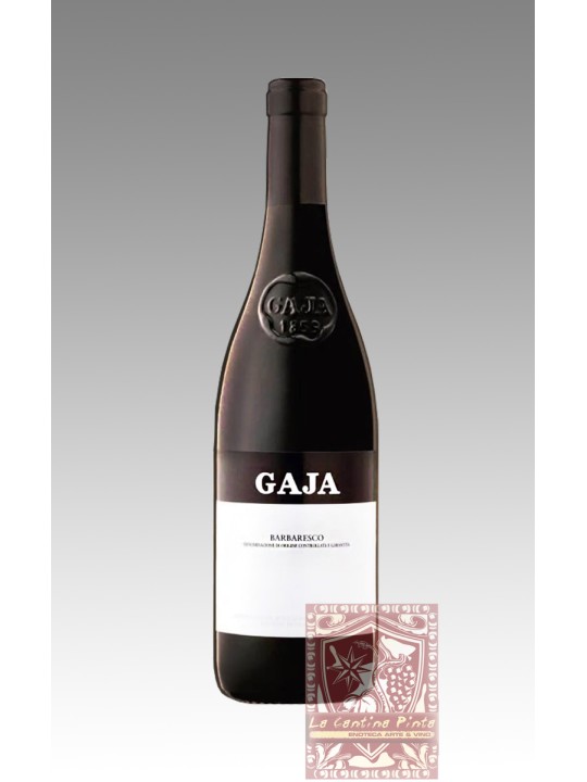 BARBARESCO DOCG 2008 - GAJA