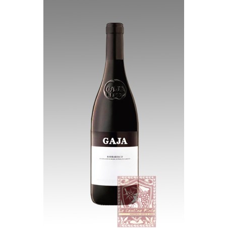BARBARESCO DOCG 2008 - GAJA