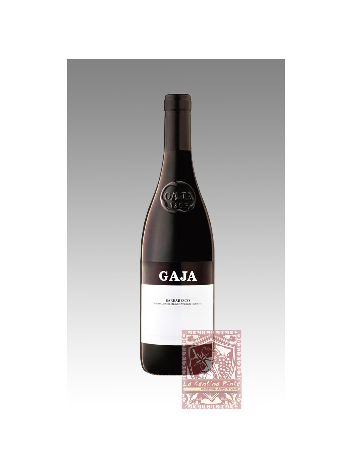 BARBARESCO DOCG 2008 - GAJA