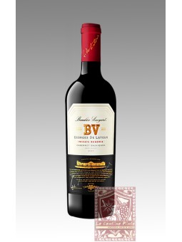 BEAULIEU VINEYARD BV GEORGES DE LATOUR PRIVATE RESERVE CABERNET SAUVIGNON 2021