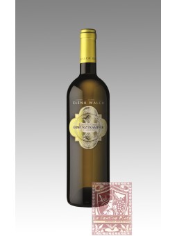 GEWURZTRAMINER 2023 CONCERTO GROSSO - ELENA WALCH