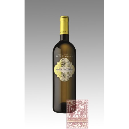 GEWURZTRAMINER 2023 CONCERTO GROSSO - ELENA WALCH