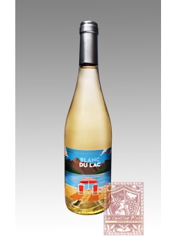 RICOME BLANC DU LAC 2024