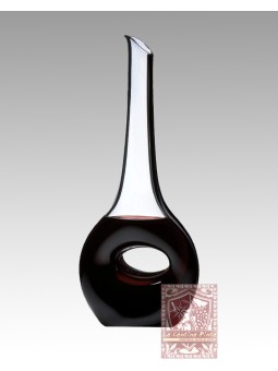 DECANTER BLACK TIE OCCHIO NERO - RIEDEL