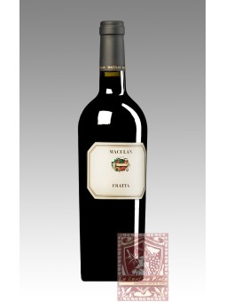 FRATTA 2019 VENETO IGT MACULAN