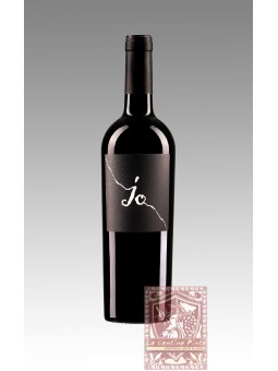 JO SALENTO NEGROAMARO 2021 - GIANFRANCO FINO