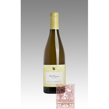 DIS CUMIERIS MALVASIA ISTRIANA 2018  - VIE DI ROMANS