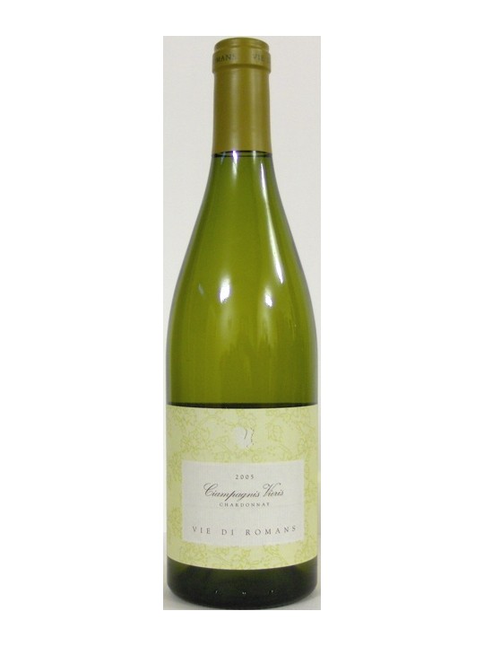 CHAMPAGNE AGRAPART CUVEE VENUS 2012 GRAND CRU NATURE BLANC DE BLANCS - AGRAPART & FILS